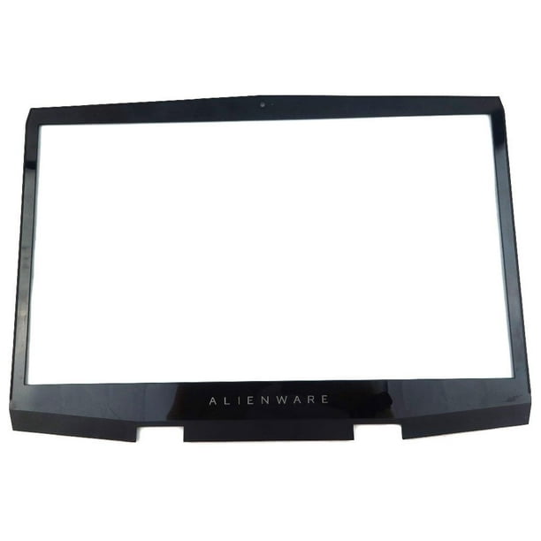 Laptop LCD Back Cover Front Bezel for DELL Alienware 17 R1 Black Laptop LCD Back Cover Front Bezel for DELL Alienware 17 R1 Black
